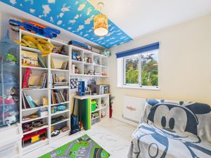 Bedroom- click for photo gallery